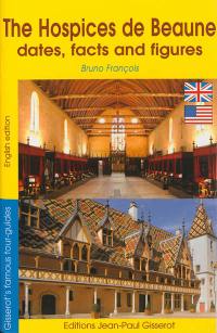 The Hospices de Beaune : dates, facts and figures