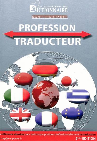 Profession traducteur : ingénieur en communication multilingue et multimédia