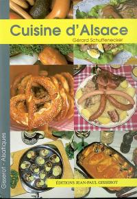 Cuisine d'Alsace