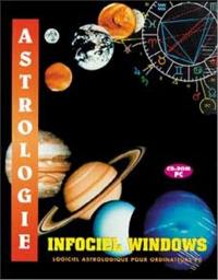Astrologie : infociel Windows