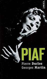 Piaf : biographie