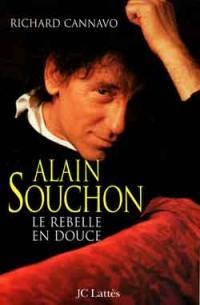 Alain Souchon : le rebelle en douce