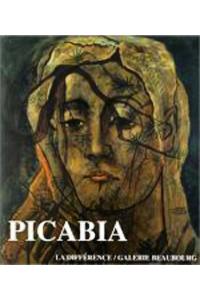 Picabia : monographie