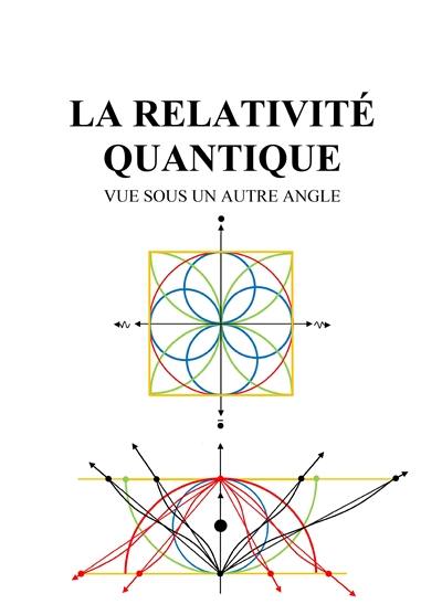 La relativité quantique vue sous un autre angle