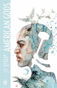 American gods. Vol. 3