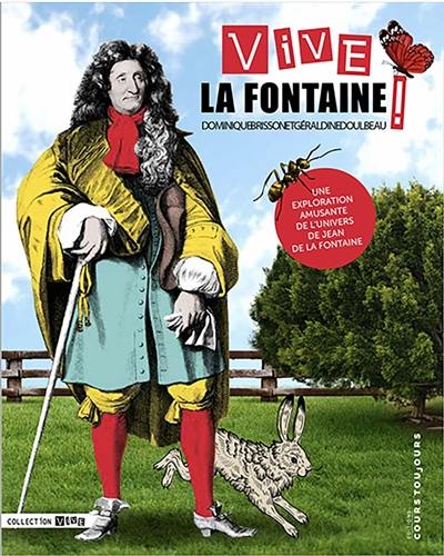 Vive La Fontaine !