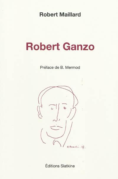 Robert Ganzo