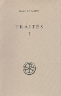 Traités. Vol. 1
