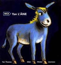 Yan, l'âne