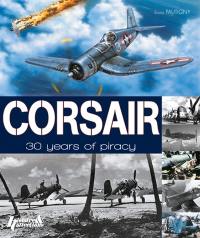 Corsair : 30 years of piracy