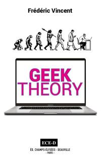 Geek theory