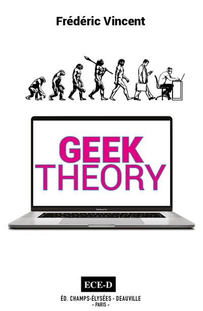 Geek theory