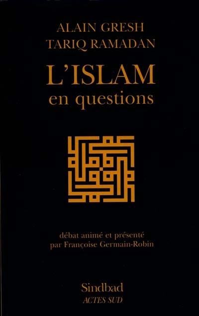 L'Islam en question