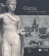 Ostia : port de la Rome antique