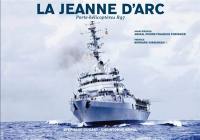 La Jeanne d'Arc : porte-hélicoptères R97
