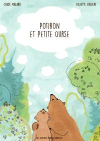 Potiron et Petite Ourse
