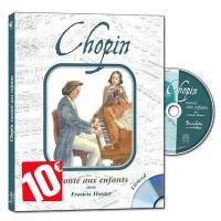 Chopin raconté aux enfants