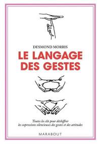 Le langage des gestes : un guide international