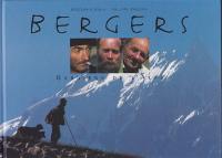 Bergers, gardiens de l'Alpe