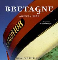 Bretagne : agenda 2010