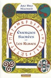 Energies sacrées, les runes