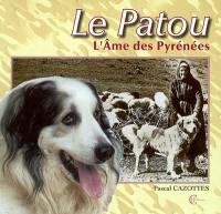 Le patou : l'âme des Pyrénées