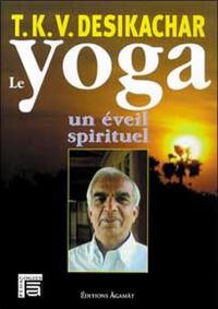 Le yoga : un éveil spirituel