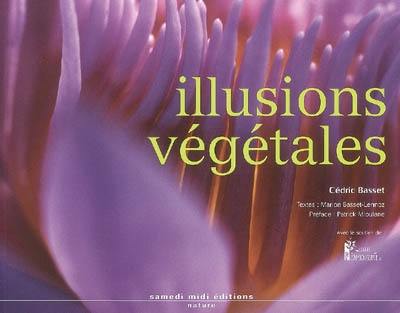 Illusions végétales