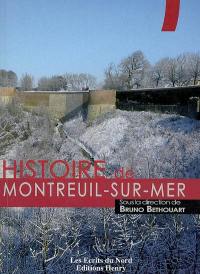 Histoire de Montreuil-sur-Mer