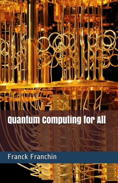 Quantum computing for all
