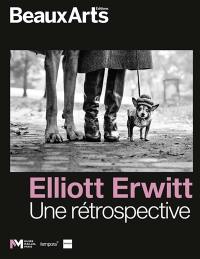 Elliott Erwitt, une rétrospective