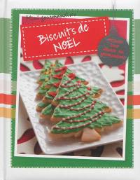 Biscuits de Noël : astuces pour décorer vos gourmandises