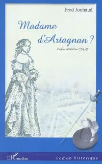 Madame d'Artagnan