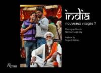 India : nouveaux visages ?