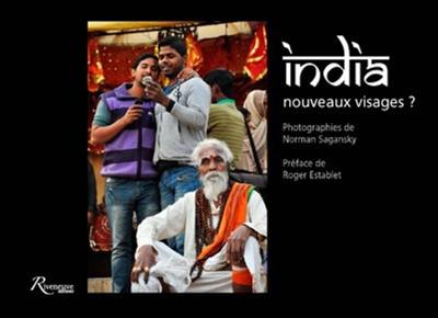 India : nouveaux visages ?