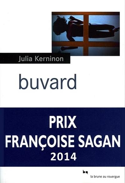 Buvard : une biographie de Caroline N. Spacek