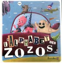 L'alphabet des zozos