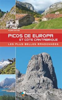 Picos de Europa et côte cantabrique : les plus belles randonnées