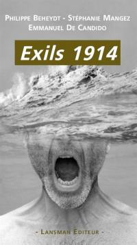 Exils 1914