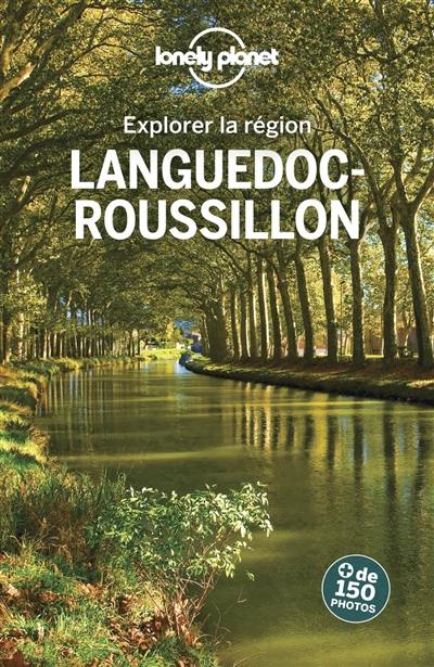 Explorer la région Languedoc-Roussillon
