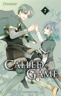 Called game. Vol. 7