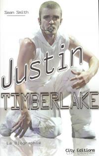 Justin Timberlake : la biographie