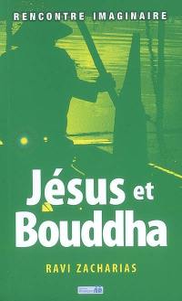 Jésus et Bouddha : rencontre imaginaire