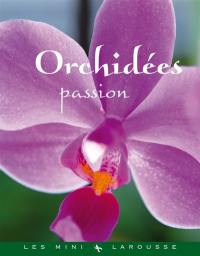 Orchidées passion