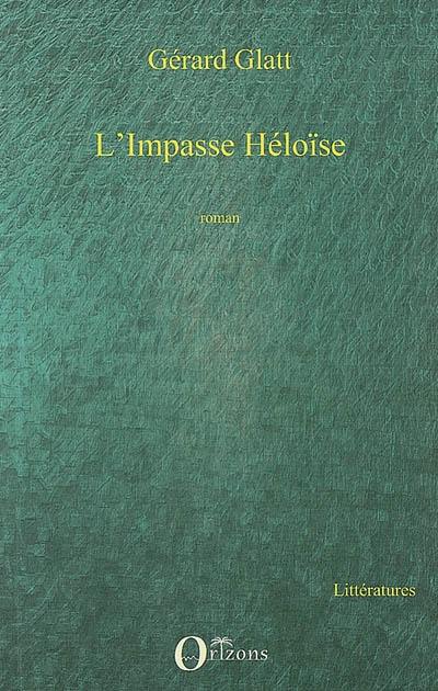 L'impasse Héloïse