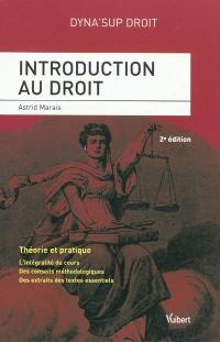 Introduction au droit civil