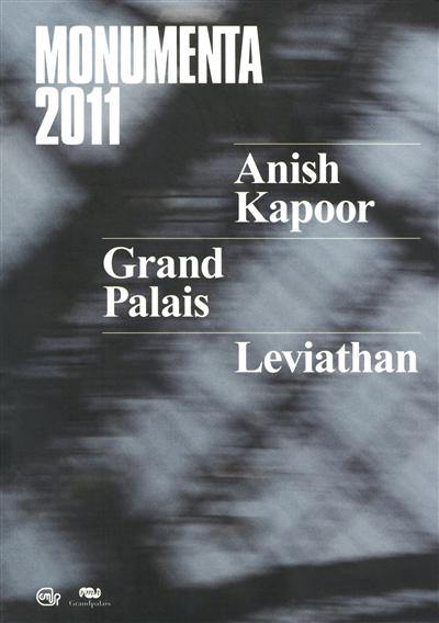Anish Kapoor, Leviathan
