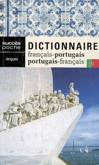Dictionnaire français-portugais, portugais-français