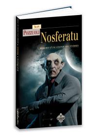 Nosferatu : mémoires d'une légende des ténèbres