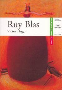Ruy Blas : 1838